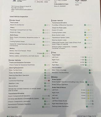 2015 Jeep Compass Latitude