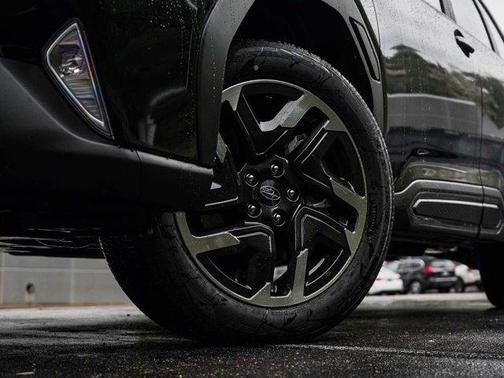 2025 Subaru Forester Hybrid Limited