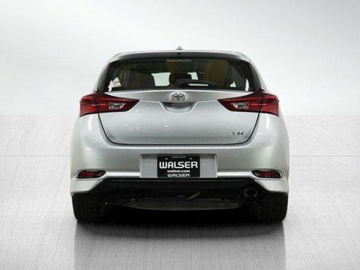 2017 Toyota Corolla iM Base