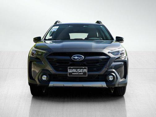 2025 Subaru Outback Limited XT