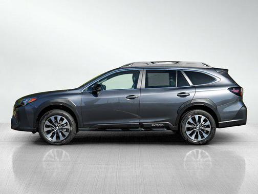2025 Subaru Outback Limited XT