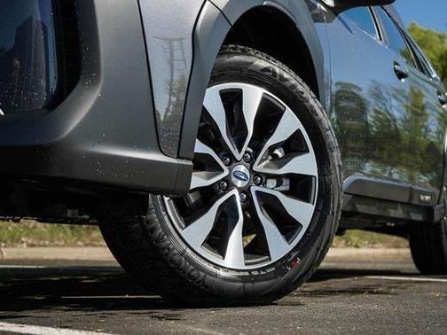 2025 Subaru Outback Limited XT