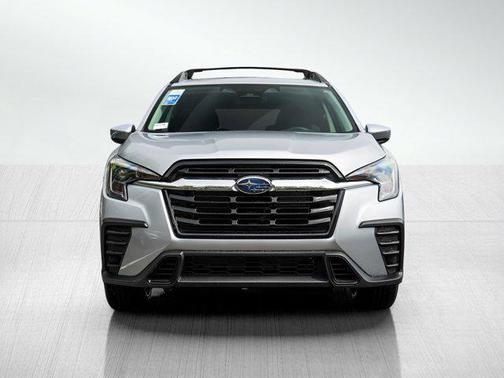 2025 Subaru Ascent Premium 7-Passenger