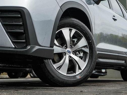 2025 Subaru Ascent Premium 7-Passenger
