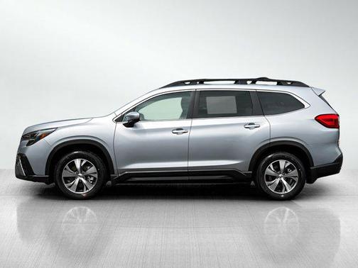 2025 Subaru Ascent Premium 7-Passenger