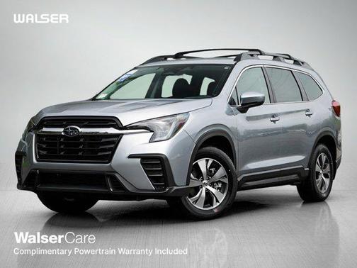 2025 Subaru Ascent Premium 7-Passenger