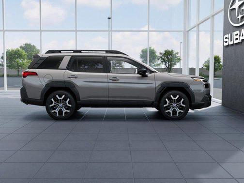 River Rock Pearl 2026 Subaru Outback Touring XT