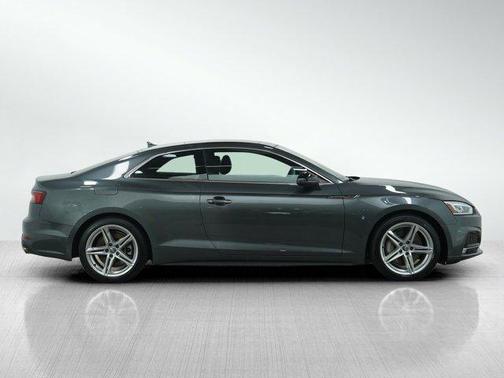 2018 Audi A5 2.0T Premium Plus