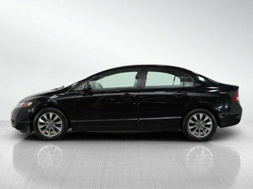 2009 Honda Civic EX