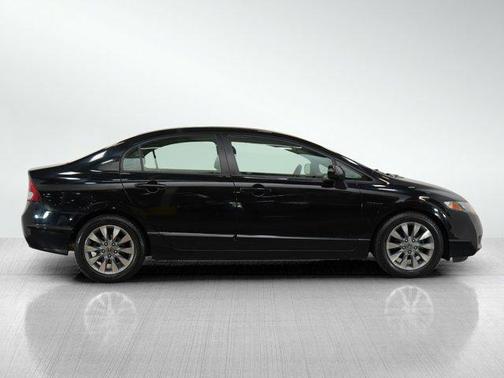 2009 Honda Civic EX