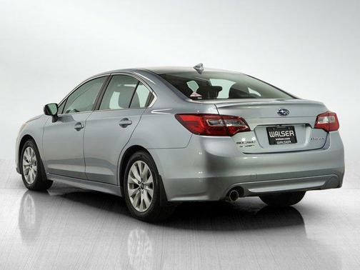 2016 Subaru Legacy Premium