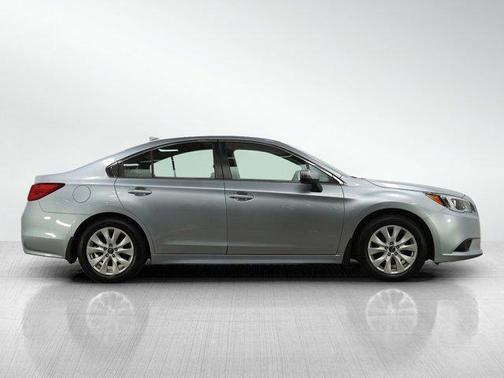 2016 Subaru Legacy Premium