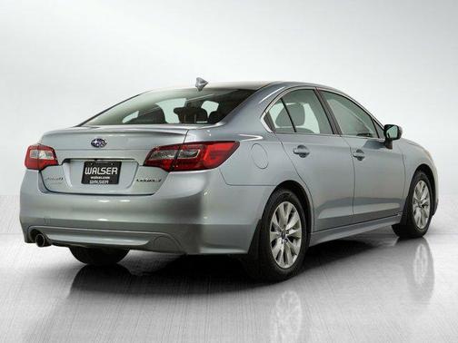 2016 Subaru Legacy Premium