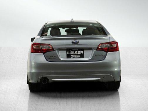 2016 Subaru Legacy Premium