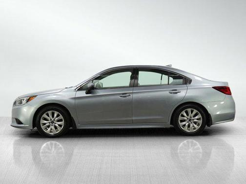 2016 Subaru Legacy Premium