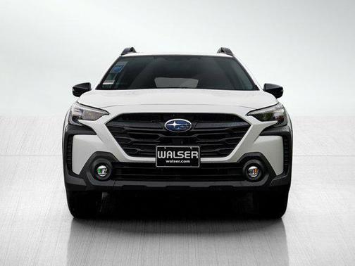 2025 Subaru Outback Onyx Edition XT
