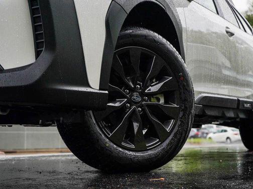 2025 Subaru Outback Onyx Edition XT