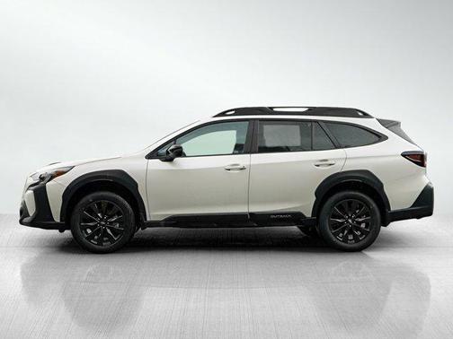 2025 Subaru Outback Onyx Edition XT
