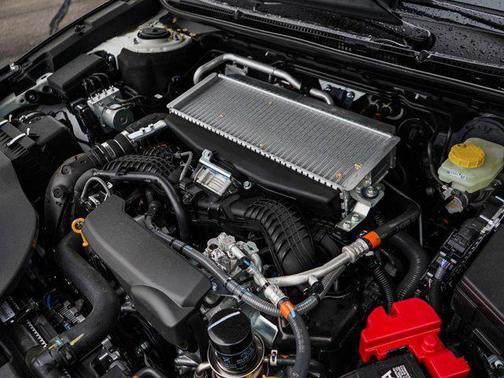 2025 Subaru Outback Onyx Edition XT