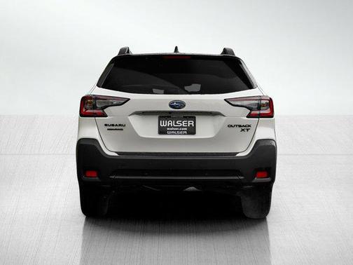 2025 Subaru Outback Onyx Edition XT