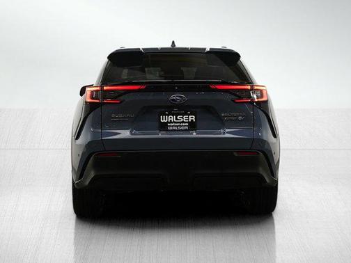 2023 Subaru Solterra Limited
