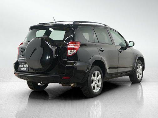 2010 Toyota RAV4 Limited