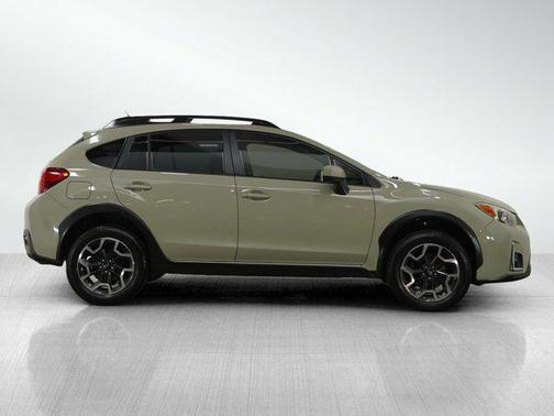 2016 Subaru Crosstrek 2.0i Premium