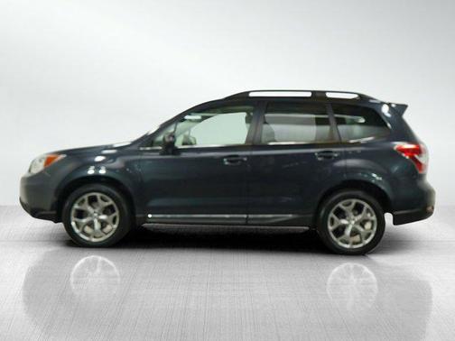 2016 Subaru Forester 2.5i Touring