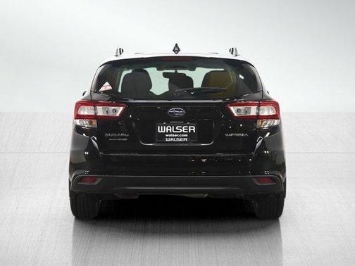 2018 Subaru Impreza 2.0i Premium