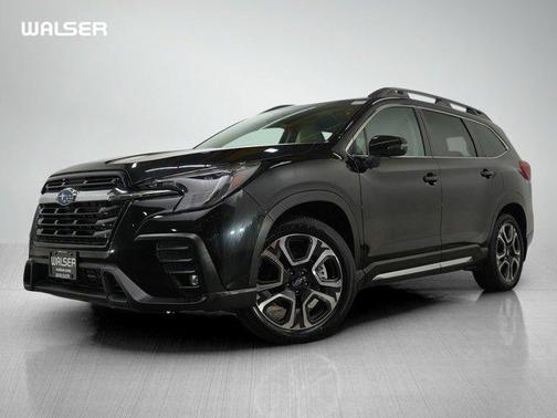 2023 Subaru Ascent Limited 8-Passenger