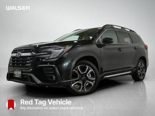 2023 Subaru Ascent Limited 8-Passenger