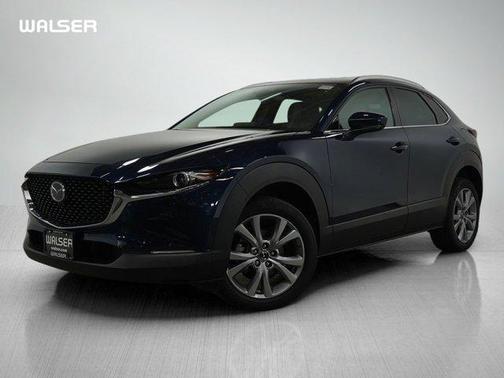 2022 Mazda CX-30 2.5 S Premium Package