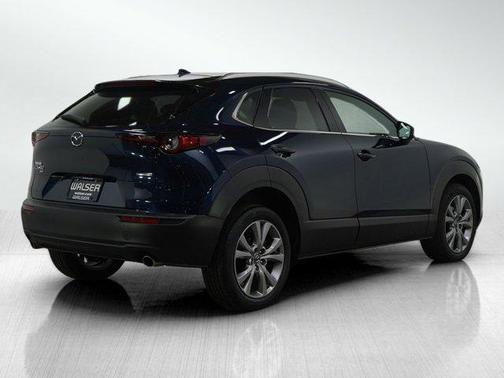 2022 Mazda CX-30 2.5 S Premium Package