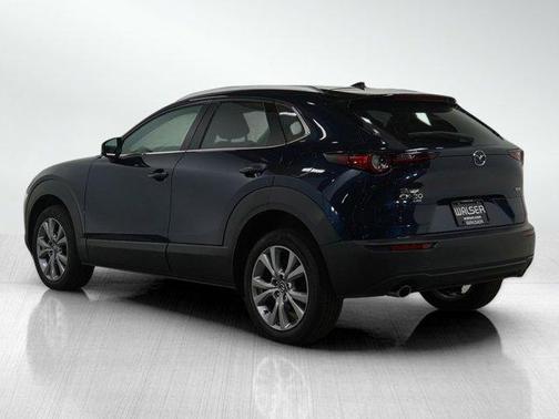2022 Mazda CX-30 2.5 S Premium Package
