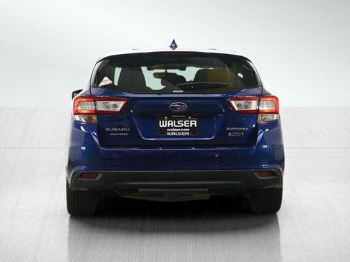 2017 Subaru Impreza 2.0i Sport