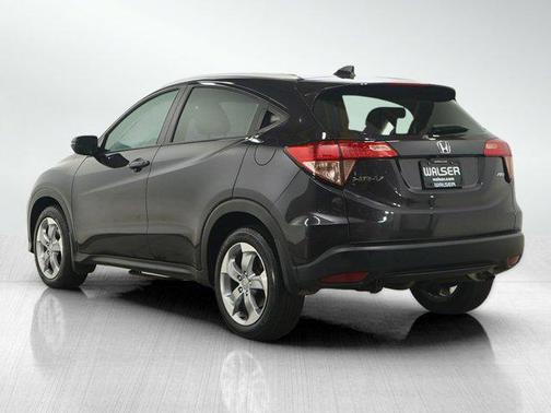 2017 Honda HR-V EX-L w/Navigation