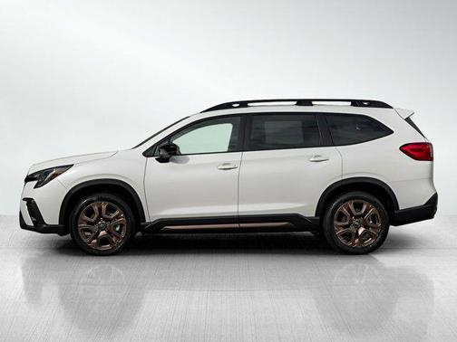 2026 Subaru Ascent Bronze Edition 7-Passenger