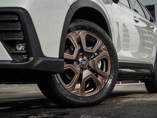 2026 Subaru Ascent Bronze Edition 7-Passenger