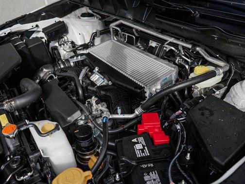 2026 Subaru Ascent Bronze Edition 7-Passenger