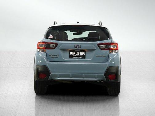 2023 Subaru Crosstrek Base
