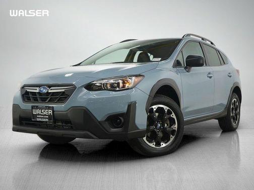 2023 Subaru Crosstrek Base