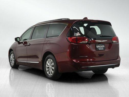 2018 Chrysler Pacifica Touring-L Plus