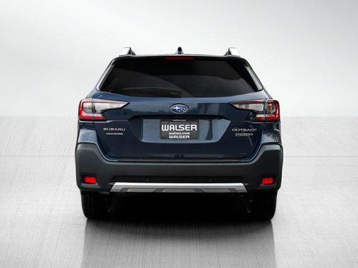 2025 Subaru Outback Touring