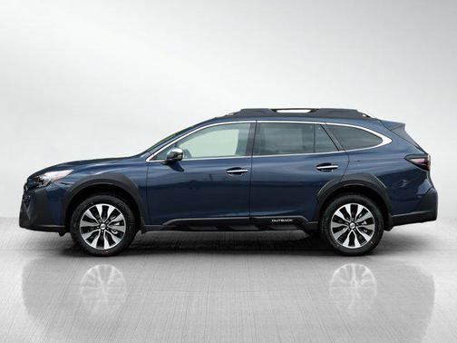 2025 Subaru Outback Touring