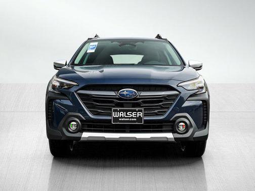 2025 Subaru Outback Touring