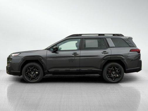 Magnetite Gray Metallic 2026 Subaru Outback Limited