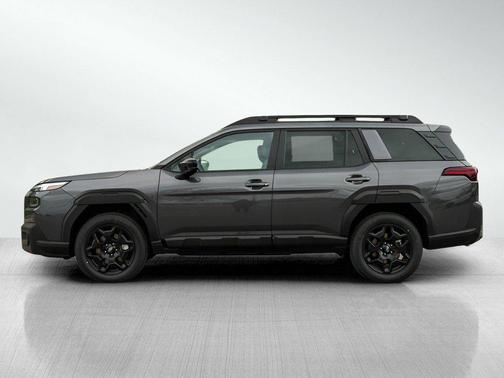 Magnetite Gray Metallic 2026 Subaru Outback Limited