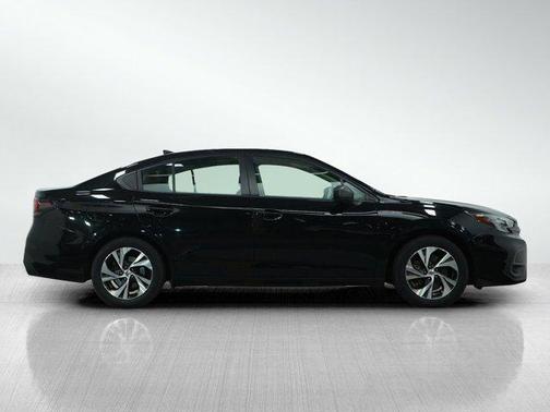 2023 Subaru Legacy Base