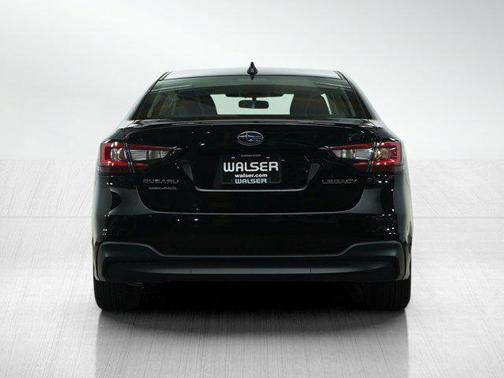 2023 Subaru Legacy Base