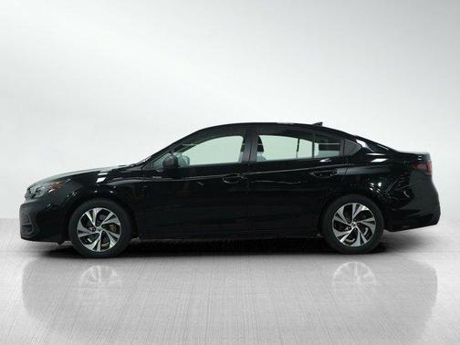 2023 Subaru Legacy Base
